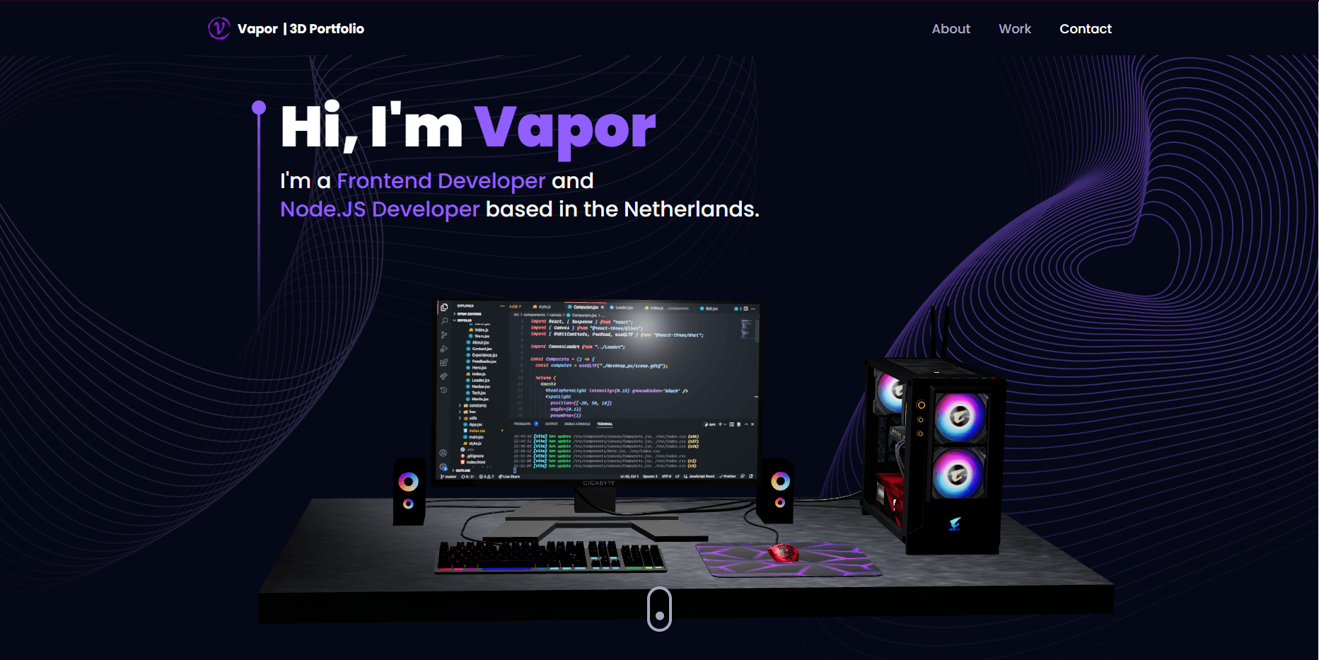 Portfolio